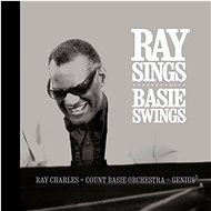 Charles, Ray: Ray Sings Basie Swings (2xLP) - LP - LP vinyl