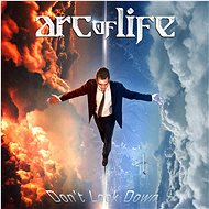 Arc of Life: Don't Look Down - CD - Hudební CD