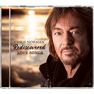 Norman Chris: Rediscovered Love Songs - CD - Hudební CD