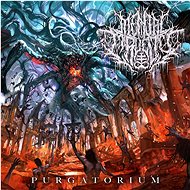 Mental Cruelty: Purgatorium - CD - Music CD