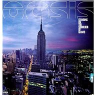 Oasis: Standing On - LP - LP vinyl