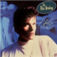Blow Monkeys: Animal Magic - LP - LP vinyl