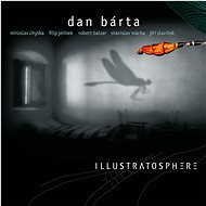 Barta Dan, Illustratosphere: Illustratosphere (Remastered) - CD - Music CD