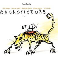 Barta Dan, Illustratosphere: Entropicture (remastered) - CD - Music CD