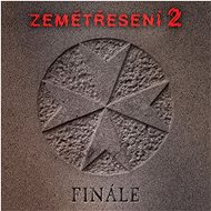 Earthquake: Finale (2xCD) - CD - Music CD