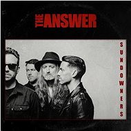 Answer: sundowners - LP - LP Record
