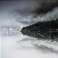 Enslaved: Heimdal (2xLP) - LP - LP Record