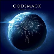 Godsmack: Lighting Up The Sky - CD - Music CD