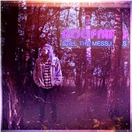 Roofman: Still the Mess I Was - LP - LP Record