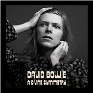 Bowie David: A Divine Symmetry - LP - LP Record