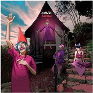 Gorillaz: Cracker Island - LP - LP Record