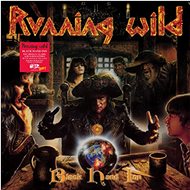 Running Wild: Black Hand Inn (2xLP) - LP - LP Record