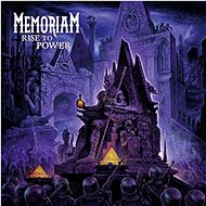 Memoriam: Rise To Power (Digipack) - CD - Music CD