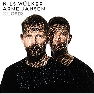 Wulker Nils, Jansen Arnie: Closer - LP - LP Record