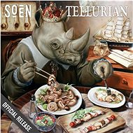 Soen: Tellurian (2xLP) - LP - LP Record