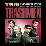 Trashmen: Best Of Trashmen - CD - Hudební CD