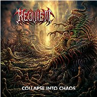 Requiem: Collapse Into Chaos - CD - Music CD