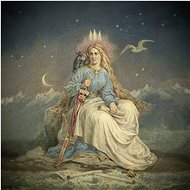 Solstafir: Endless Twilight Of Codependet Love - CD - Hudební CD