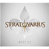 Stratovarius: Best of (2xCD) - CD - Hudební CD