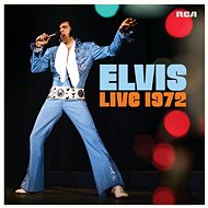 Presley Elvis: Elvis Live 1972 (2xLP) - LP - LP vinyl