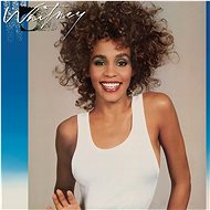 Houston Whitney: Whitney (Coloured) - LP - LP vinyl