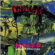 Hvozd: through fragile landscape - CD - Music CD