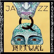 Jazz Q: Rituál - CD - Hudební CD