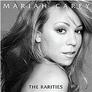 Carey Mariah: Rarities (4xLP) - LP - LP vinyl