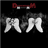 Depeche Mode: Memento Mori - CD - Music CD