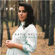 Melua Katie: Love & Money - CD - Music CD