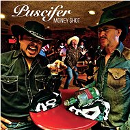 Puscifer: Money Shot - CD - Music CD