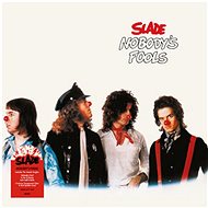 Slade: Nobody's Fools - LP - LP Record