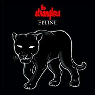 STRANGLERS, THE: Feline (Deluxe) (2xCD) - CD - Music CD