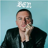 Macklemore: Ben - CD - Music CD