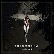 Insomnium: Anno 1696 - CD - Music CD