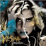 Kesha: Kesha - Cannibal (Expanded Edition) - LP - LP vinyl