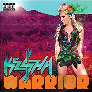 Kesha: Warrior (2xLP) - LP - LP Record