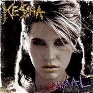 Kesha: Animal (2xLP) - LP - LP vinyl