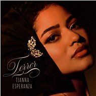 Esperanza Tania: Terror (Indies) - LP - LP vinyl