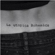 Pekař: La Utopica Bohemica - CD - Music CD