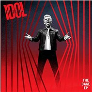 Idol Billy: The Cage (EP)- LP - LP Record