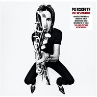 PG Roxette: Pop-Up Dynamo! - CD - Music CD