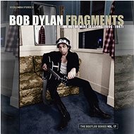 Dylan Bob: Fragments - Time Out of Mind Sessions (2xCD) - CD - Music CD