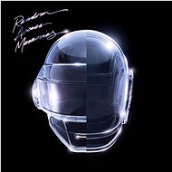 Daft Punk: Random Access Memories (10th Anniversary)2023 Expanded (2xCD) - CD - Music CD