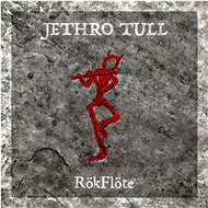 Jethro Tull: Rökflöte (2xLP+2xCD+Blu-Ray) - LP - LP Record