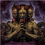 Mystic Circle: Erzdämon - CD - Music CD