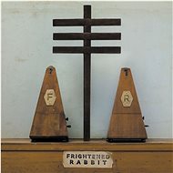 Frightened Rabbit: The Woodpile (Single) - LP - LP Record