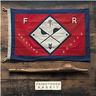 Frightened Rabbit: Backyard Skulls (Single) - LP - LP Record