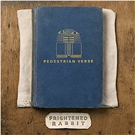 Frightened Rabbit: Pedestrian Verse (Limited) (2xLP) - LP - LP Record
