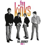 Kinks: The Journey Parts 1 (2xLP) - LP - LP Record